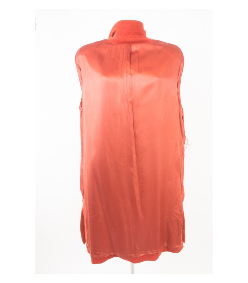 BAUER Damen Mantel Wollmantel Cashgora Gr. DE 40 Wolle – Foto 7