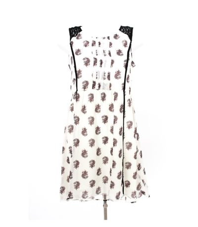 H&M Damen Kleid Cocktailkleid Gr. 40 NEU