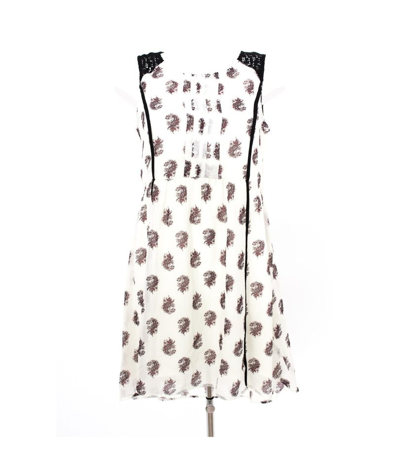 H&M Damen Kleid Cocktailkleid Gr. 40 NEU – Foto 1