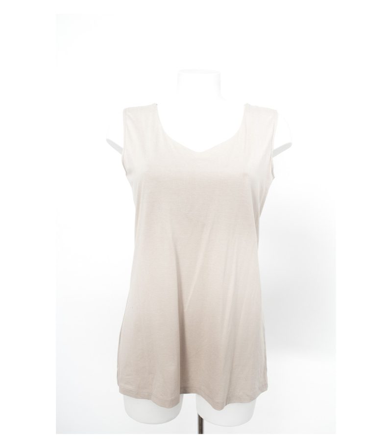 SCHIFFHAUER Damen Shirt Top Bluse Freizeitshirt Stretch Gr. 40 NEU – Foto 1