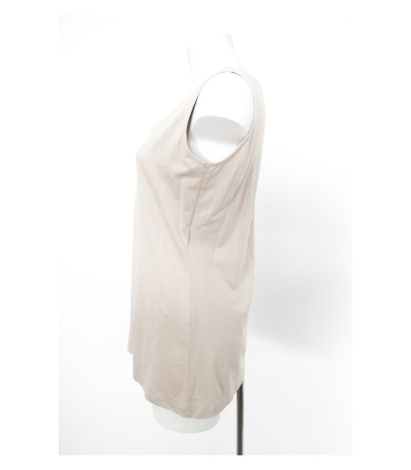 SCHIFFHAUER Damen Shirt Top Bluse Freizeitshirt Stretch Gr. 40 NEU – Foto 2