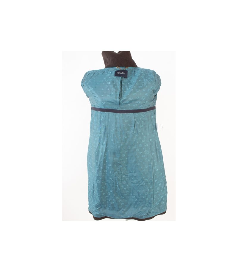 ORWELL Damen Mantel Wollmantel Gr. DE 34 Wolle Angora – Foto 6