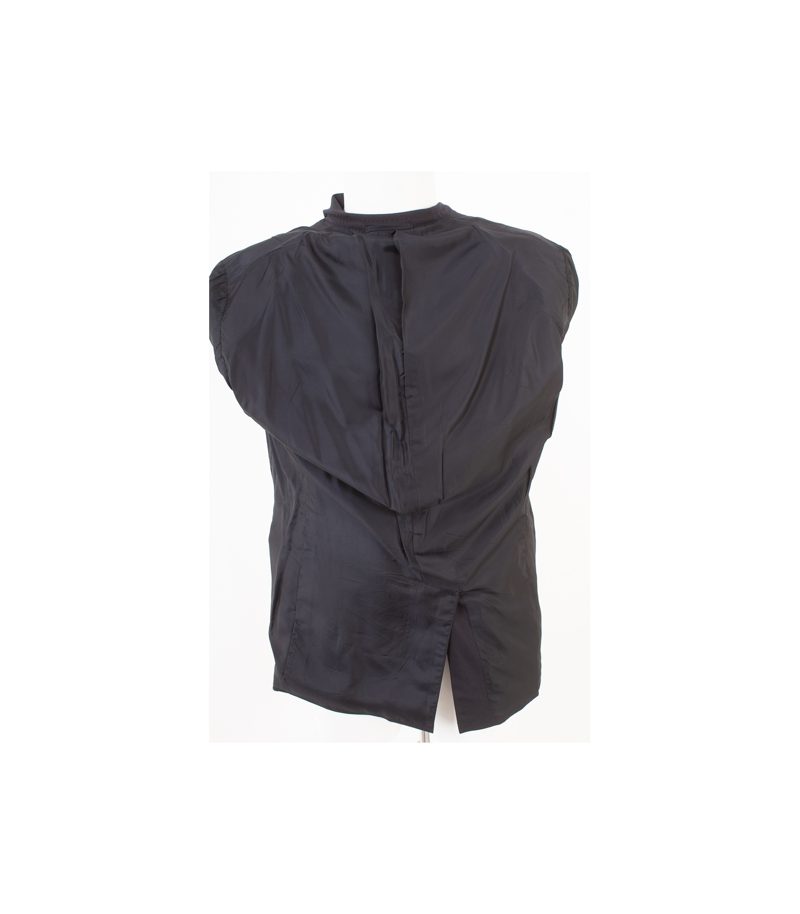 JIL SANDER Herren Sakko Gr. 50 Blau Wolle – Foto 7