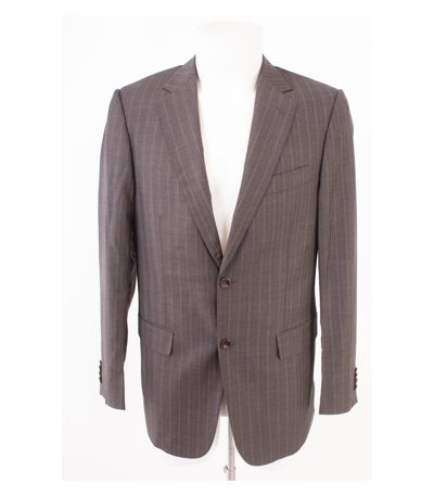 PAL ZILERI Herren Sakko Jackett Modell P 36 057U 2 Gr. 48 Mehrfarbig Wolle