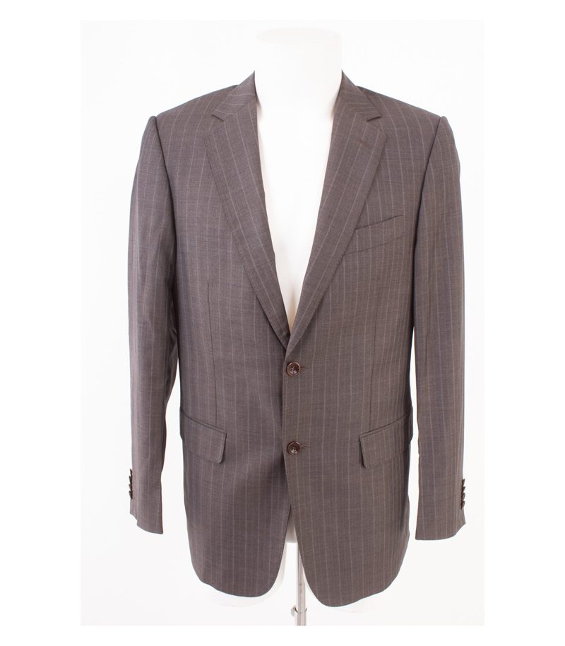 PAL ZILERI Herren Sakko Jackett Modell P 36 057U 2 Gr. 48 Mehrfarbig Wolle – Foto 1