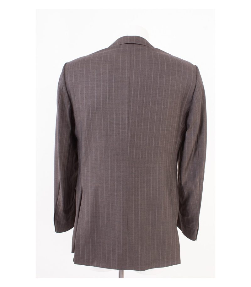 PAL ZILERI Herren Sakko Jackett Modell P 36 057U 2 Gr. 48 Mehrfarbig Wolle – Foto 4