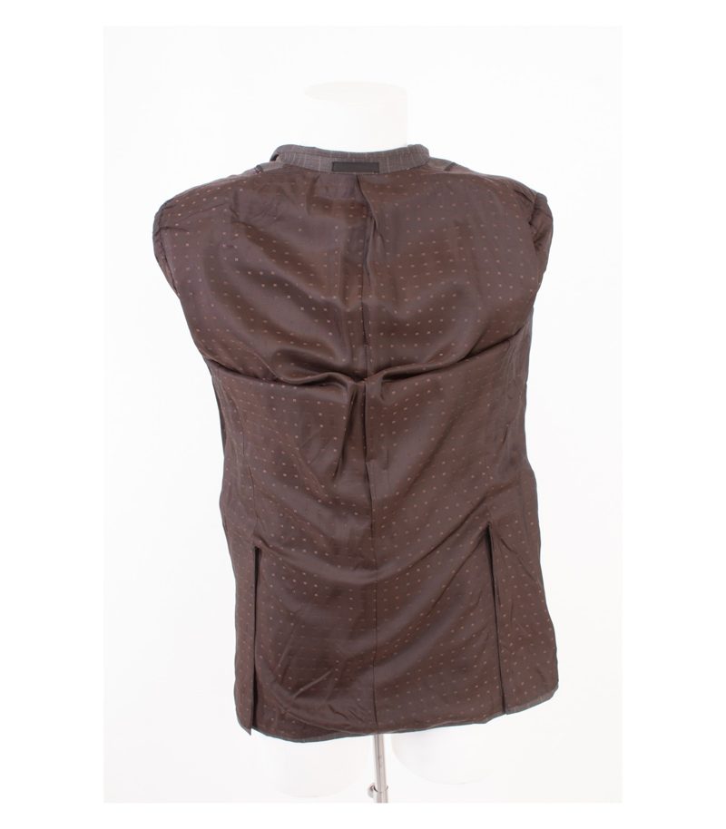 PAL ZILERI Herren Sakko Jackett Modell P 36 057U 2 Gr. 48 Mehrfarbig Wolle – Foto 6