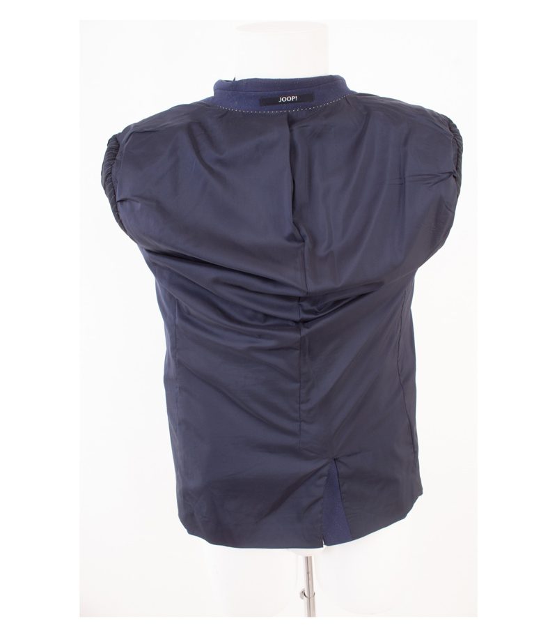 JOOP Herren Sakko Jackett 17JB-15 Eamon 10003443 Gr. 48 Super 100´S Wolle – Foto 6