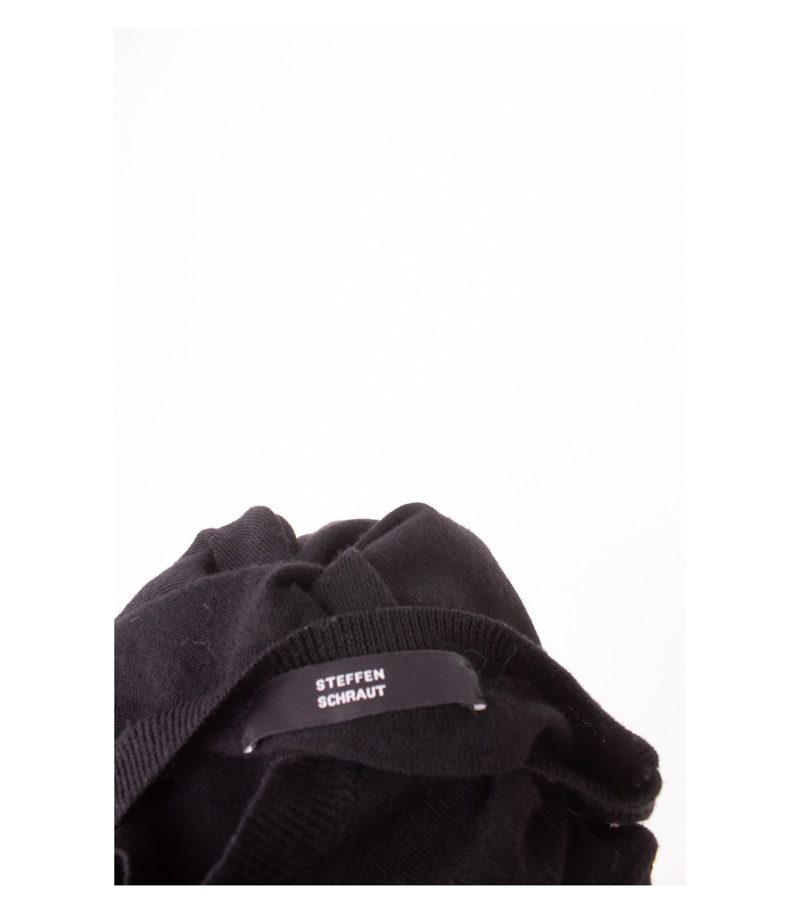 STEFFEN SCHRAUT Damen Pullover Gr. DE 40 Schwarz – Foto 6