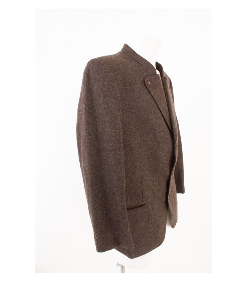 Gaenslen & Völter by Adlmaier Rosenheim Herren Jacke Trachtenjacke Janker Gr. 28 – Foto 3