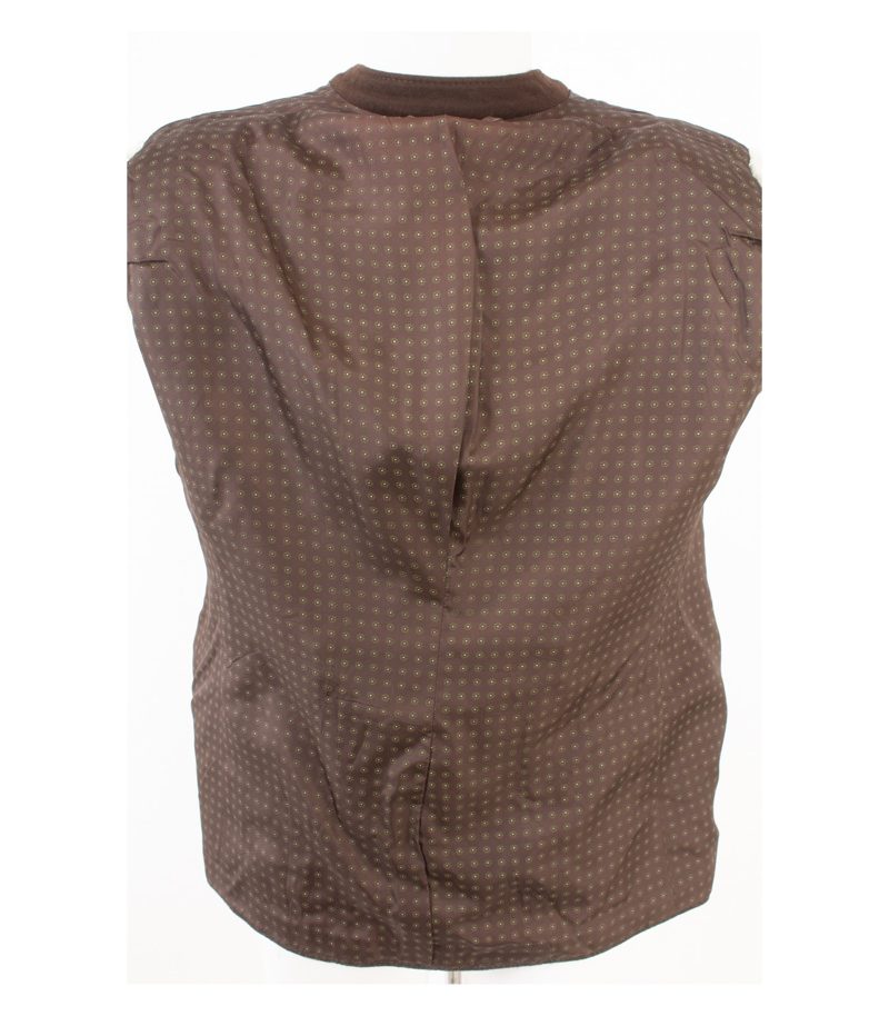 Gaenslen & Völter by Adlmaier Rosenheim Herren Jacke Trachtenjacke Janker Gr. 28 – Foto 6