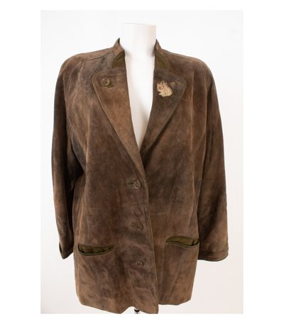MEINDL Damen Trachten -Jacke Janker Gr. DE 40