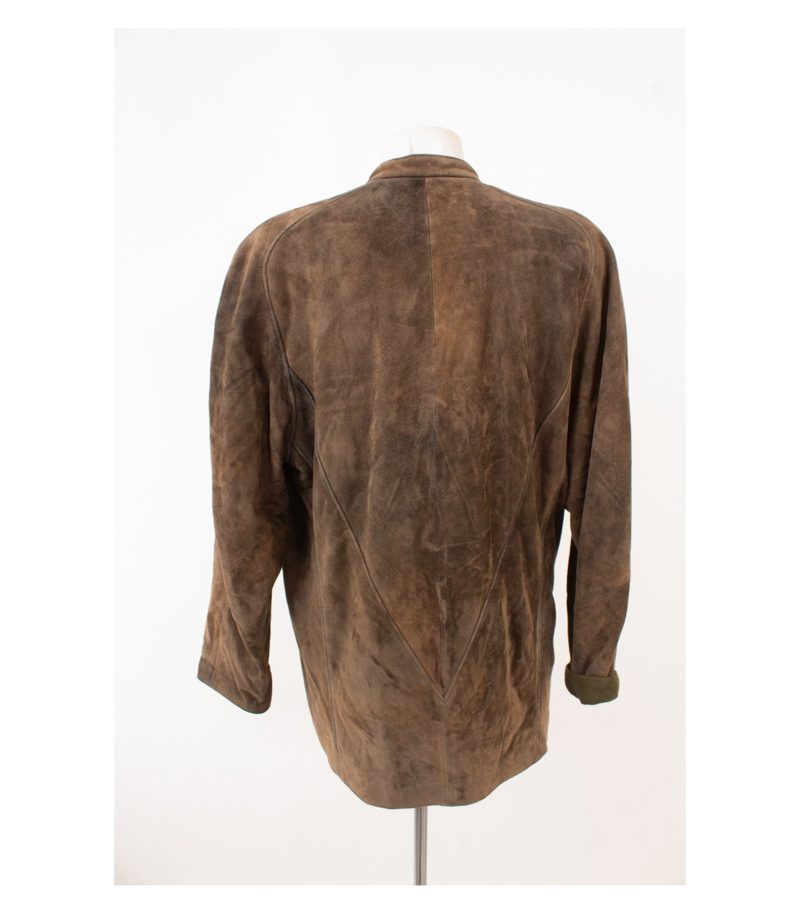 MEINDL Damen Trachten -Jacke Janker Gr. DE 40 – Foto 4