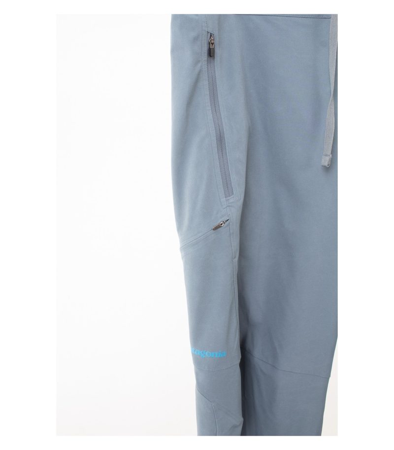 Patagonia Herren M's Altvia Light Alpine Hose Gr. 38 Neu – Foto 3