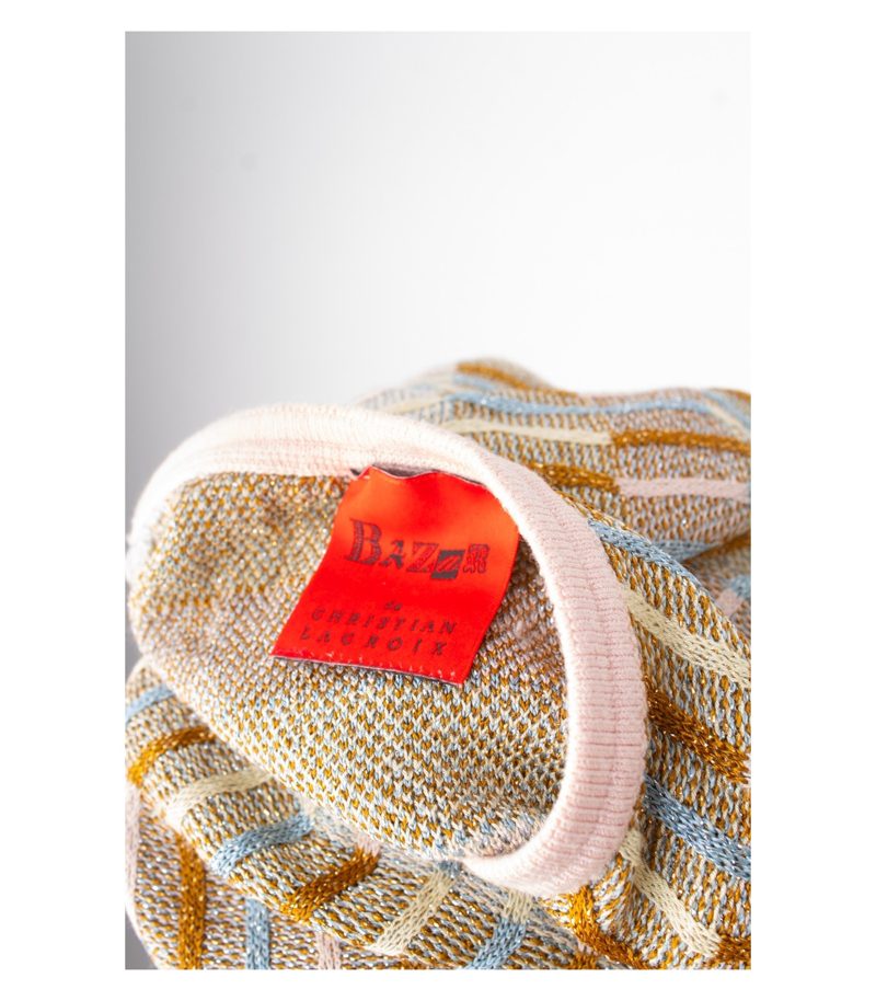 Bazar by Christian Lacroix Damen Rock Gr. S Mehrfarbig – Foto 3
