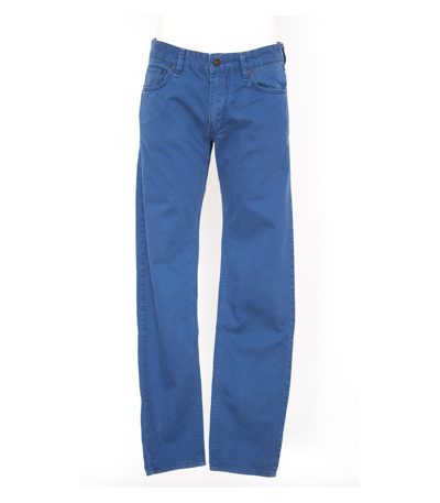 Marc O'Polo Herren Jeans Gr. W31 L34 Blau