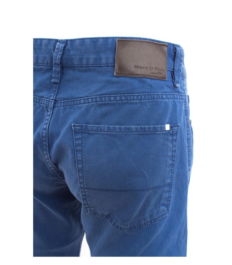 Marc O'Polo Herren Jeans Gr. W31 L34 Blau – Foto 3