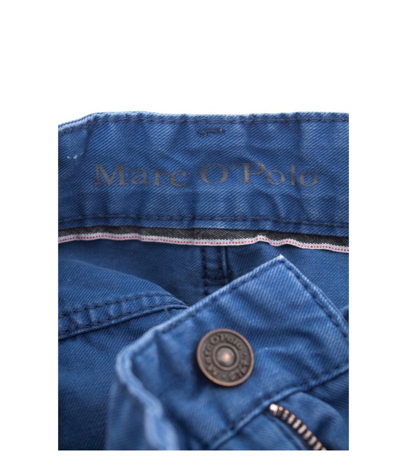 Marc O'Polo Herren Jeans Gr. W31 L34 Blau – Foto 4