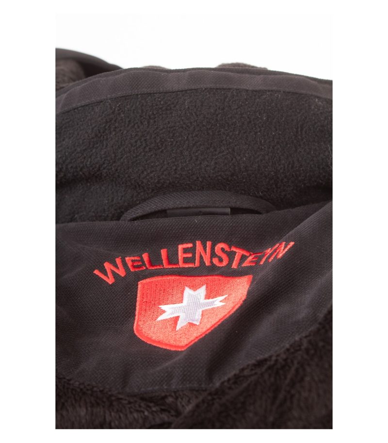 Wellensteyn Damen Jacke Cosmo Parka Winterjacke Gr. M Wasserdicht Winddicht – Foto 7
