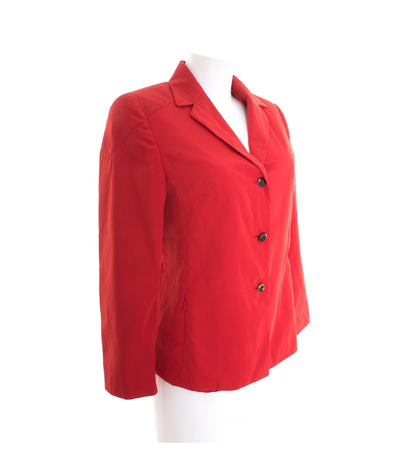 MARC AUREL Damen Blazer Gr. DE 36 Rot – Foto 2