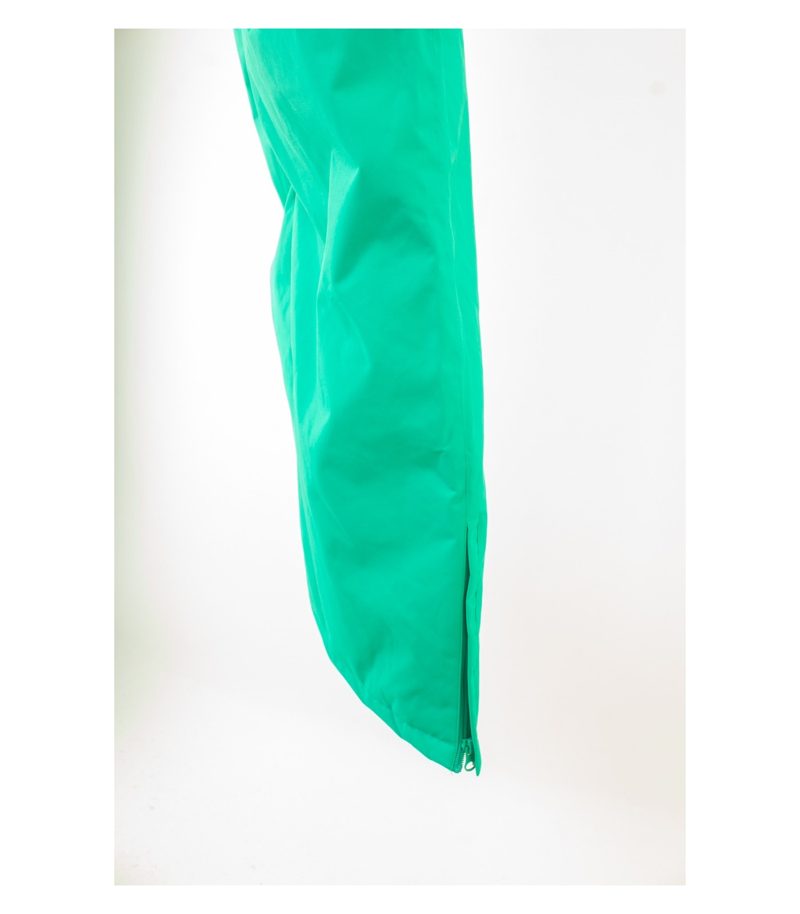 2117 of Sweden Damen Skihose Tallberg Gr. 54 Wasserdicht atmungsaktiv Grün Neu – Foto 5