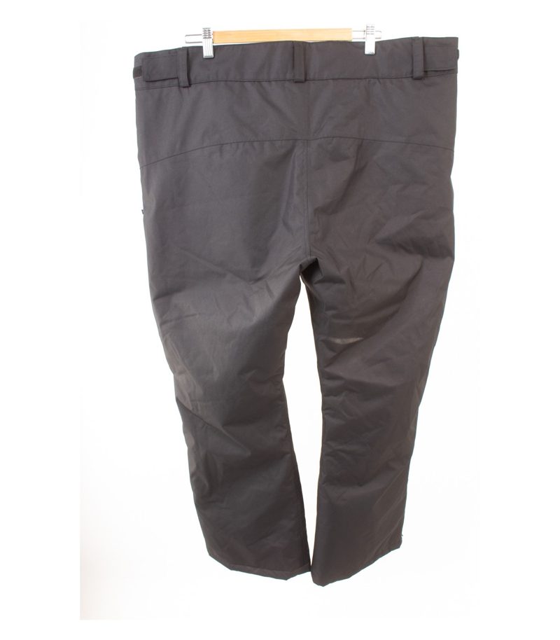 2117 of Sweden Damen Skihose Tallberg Gr.54 Wasserdicht atmungsaktiv Schwarz Neu – Foto 2