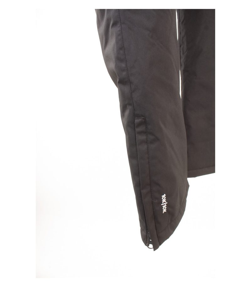 2117 of Sweden Damen Skihose Tallberg Gr.54 Wasserdicht atmungsaktiv Schwarz Neu – Foto 4