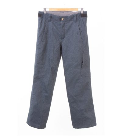 Ziener Skihose Schneehose Arwen Kinder 10k Wassersäule Gr. 164 Dunkelgrau