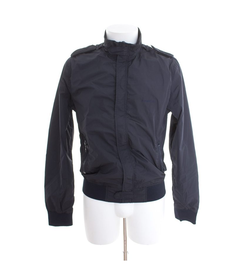CHEYENNE Herren Jacke Leichte Bomberjacke Gr. M Blau NEU – Foto 1