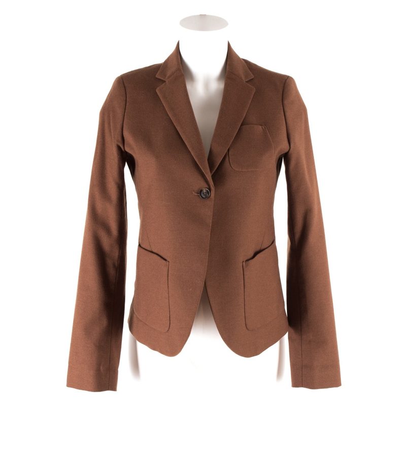 UNIQLO Damen Blazer Gr. S – Foto 1