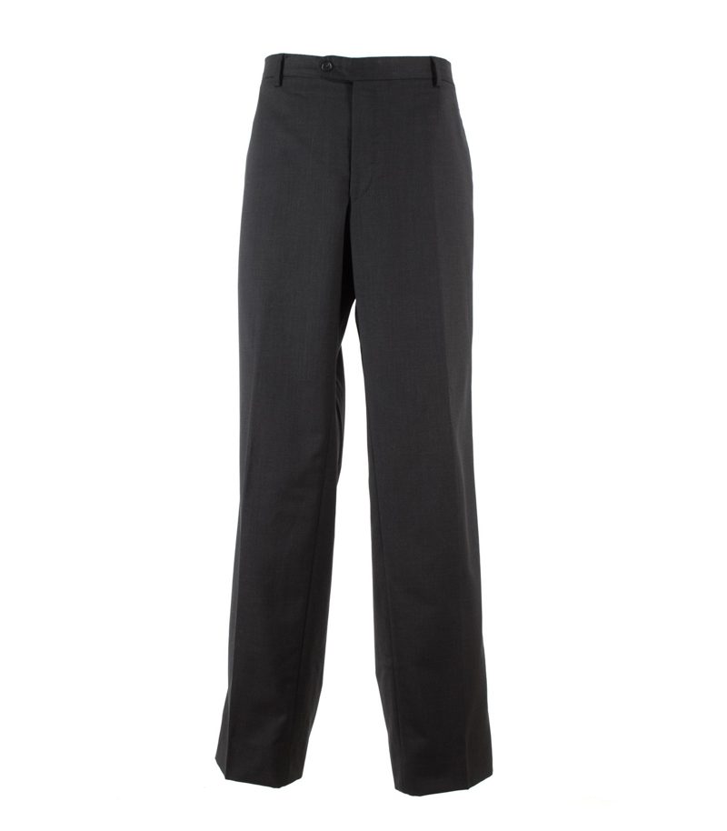 Massimo Dutti Herren Hose Anzughose Gr. 50/40 – Foto 1