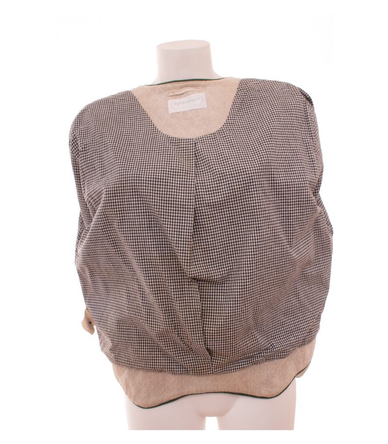 Sportalm Damen Jacke Trachtenjacke Akzeptabel Gr. 36 Beige Leinen – Foto 7