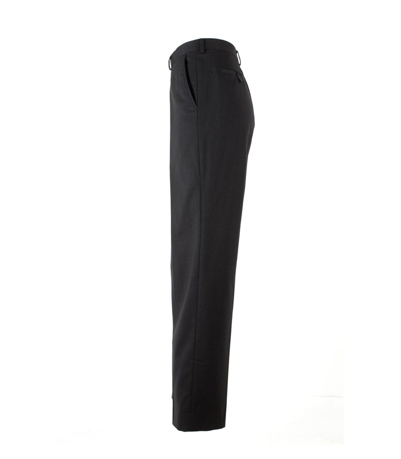 Massimo Dutti Herren Hose Anzughose Gr. 50/40 – Foto 2