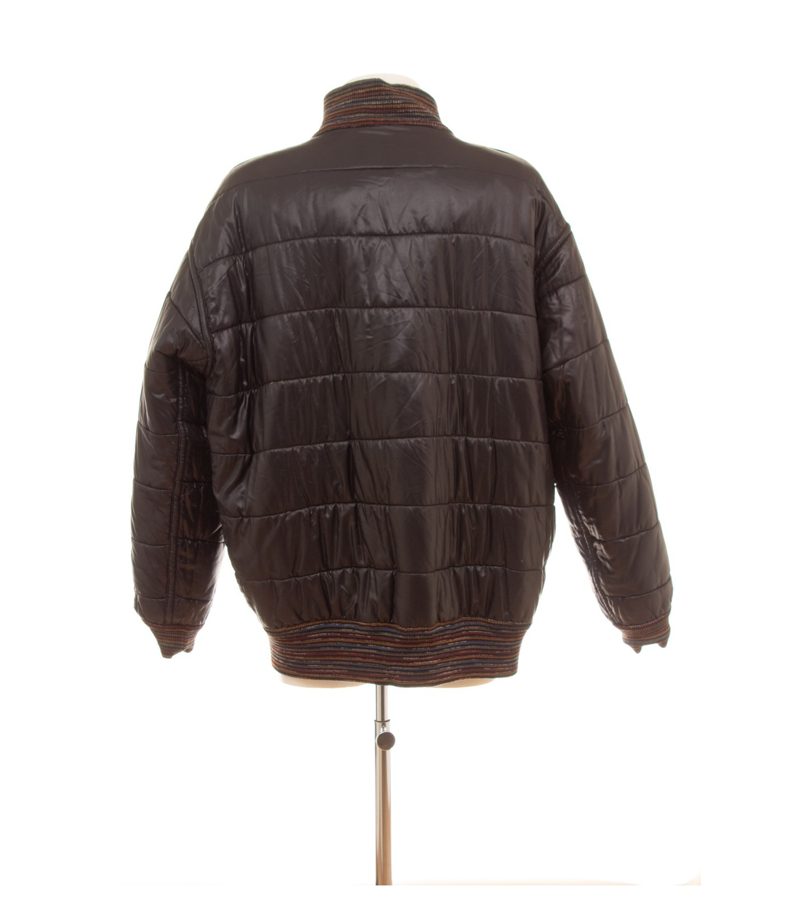 Missoni Herren Jacke Wendejacke Gr. 56 Mehrfarbig – Foto 7