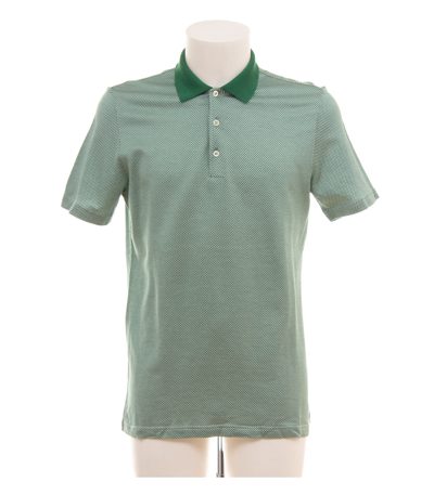 Pal Zileri Herren Sartoriale Poloshirt Gr. L Baumwolle