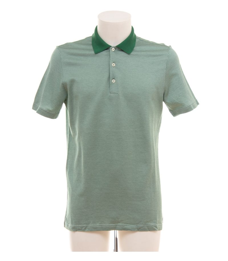 Pal Zileri Herren Sartoriale Poloshirt Gr. L Baumwolle – Foto 1