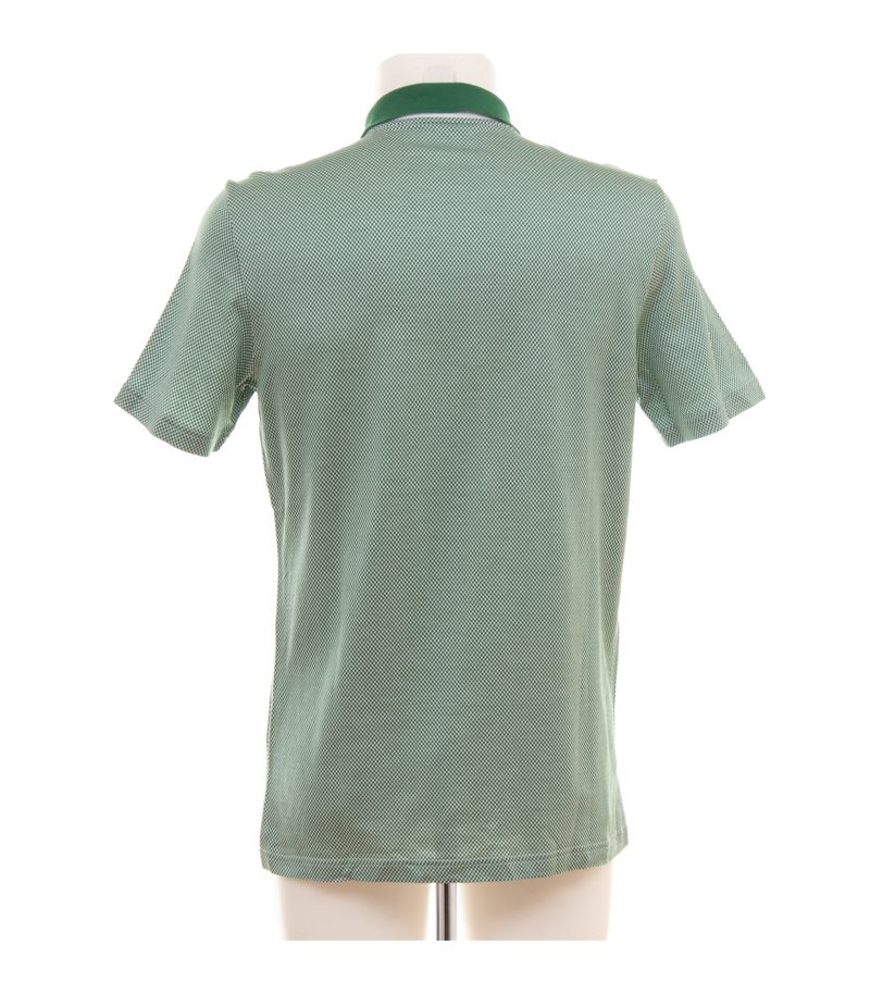 Pal Zileri Herren Sartoriale Poloshirt Gr. L Baumwolle – Foto 2