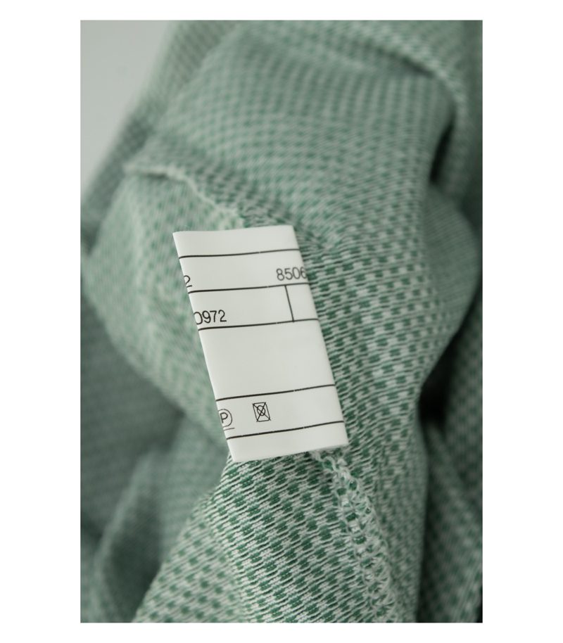 Pal Zileri Herren Sartoriale Poloshirt Gr. L Baumwolle – Foto 4