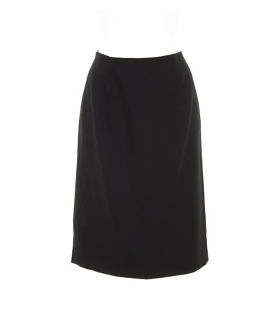 Laurel Damen Rock Gr. DE 38 Mehrfarbig Wolle