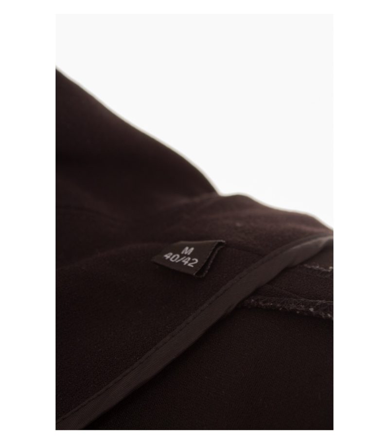 Steffen Schraut Damen Mantel Kurzmantel Oversize Minimalist Gr. M Schwarz – Foto 7