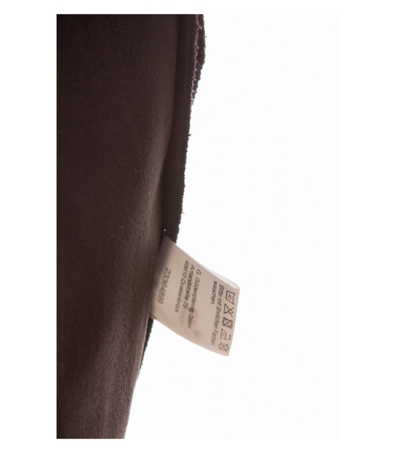Steffen Schraut Damen Mantel Kurzmantel Oversize Minimalist Gr. M Schwarz – Foto 10