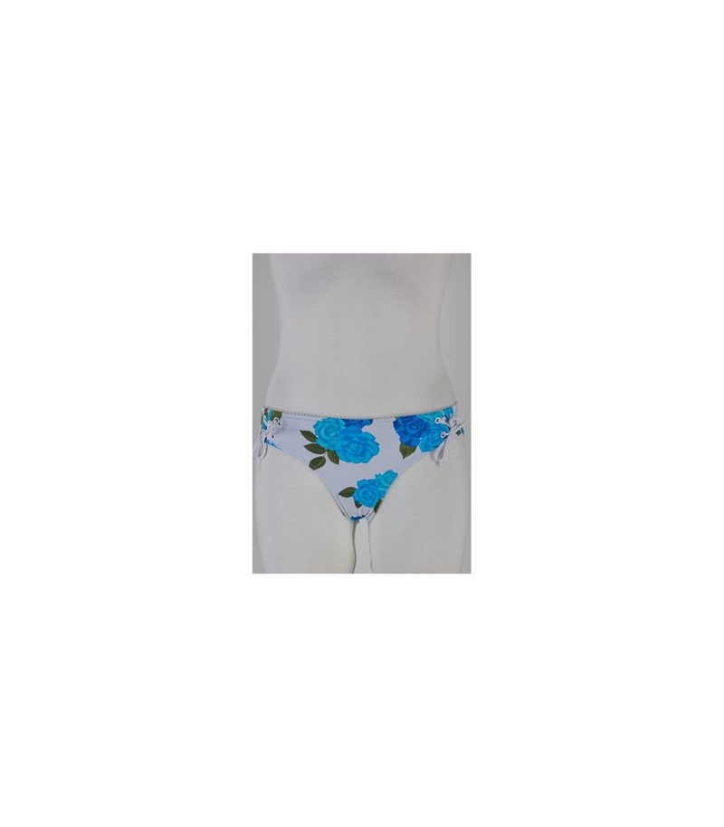 SEAFOLLY Bikini Unterteil Badeanzug Bikini Tankini Monokini Gr. 36/S NEU – Foto 1