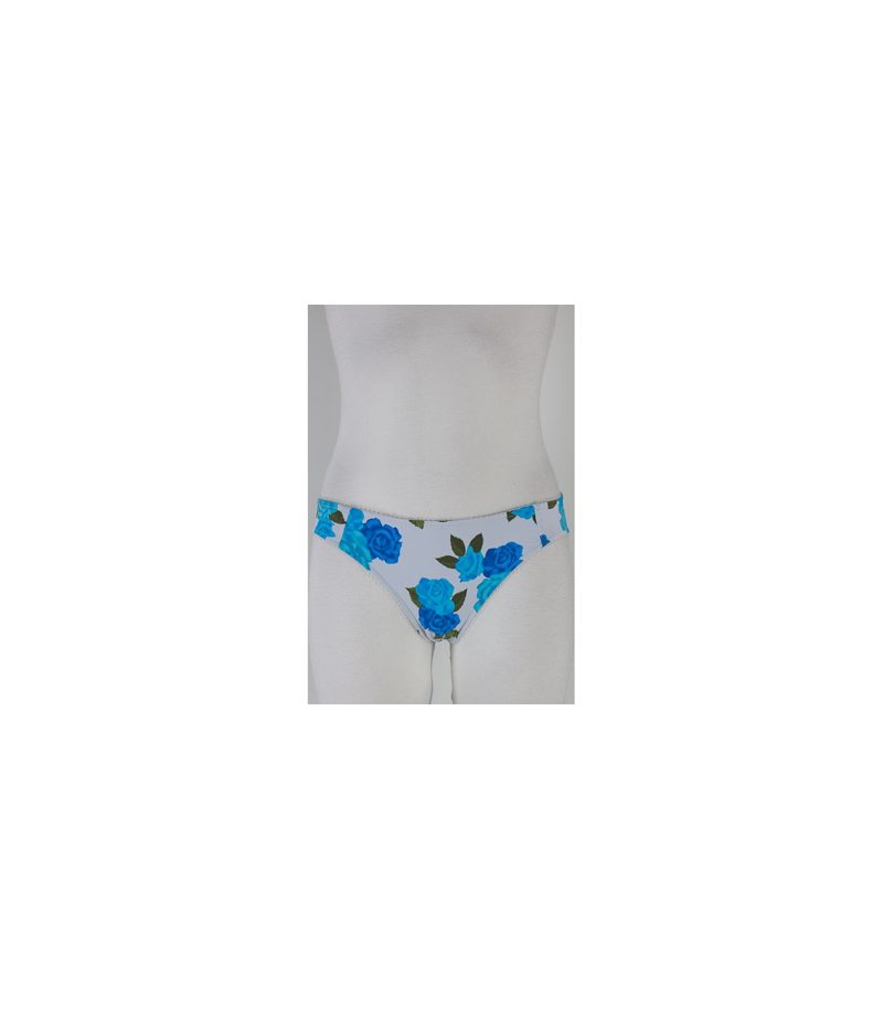 SEAFOLLY Bikini Unterteil Gr.36/S Badeanzug Bikini Tankini Monokini NEU – Foto 1