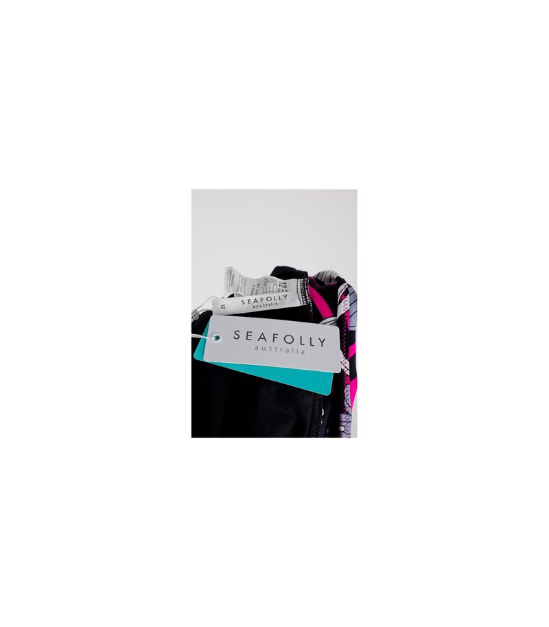SEAFOLLY Bikini Unterteil Gr. 36/S – Foto 5