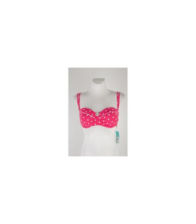 SEAFOLLY Bikini Oberteil FIT Badeanzug Monokini Tankini Gr. 36, D CUP, TO NEU