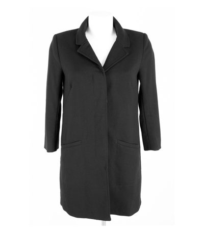 H&M Damen 7/8 Arm Kurzmantel Mantel Gr. 36