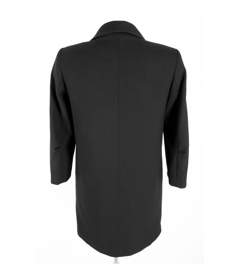 H&M Damen 7/8 Arm Kurzmantel Mantel Gr. 36 – Foto 3