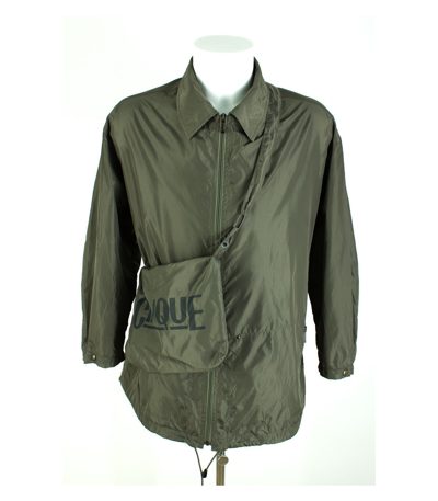 Cinque Herren Funktionsjacke Verpackungstasche Jacke Outdoorjacke Gr. L/52