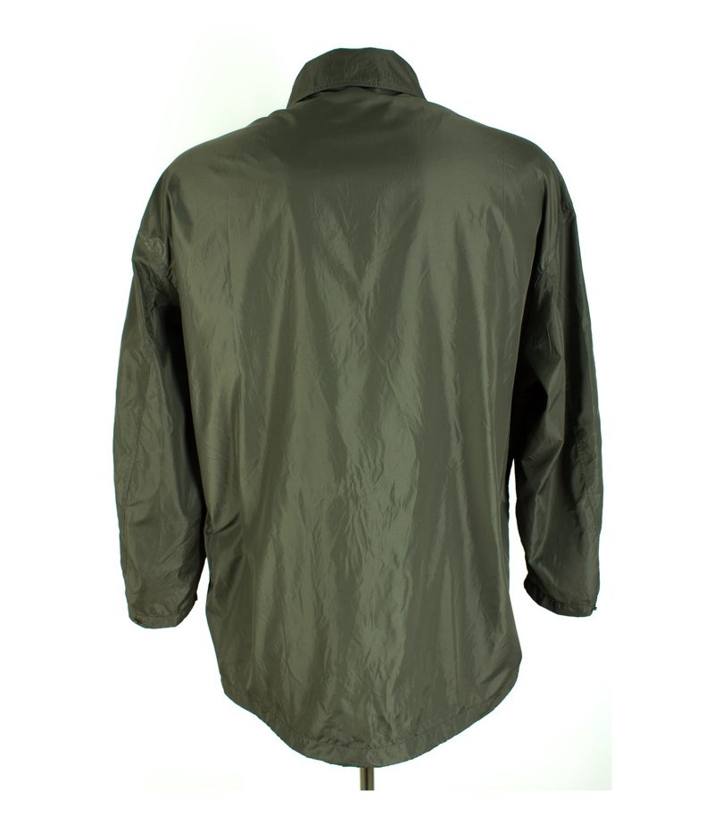 Cinque Herren Funktionsjacke Verpackungstasche Jacke Outdoorjacke Gr. L/52 – Foto 3