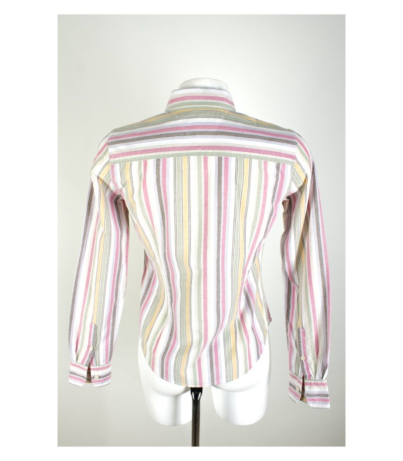 TOMMY HILFIGER Bluse Gr. S – Foto 2